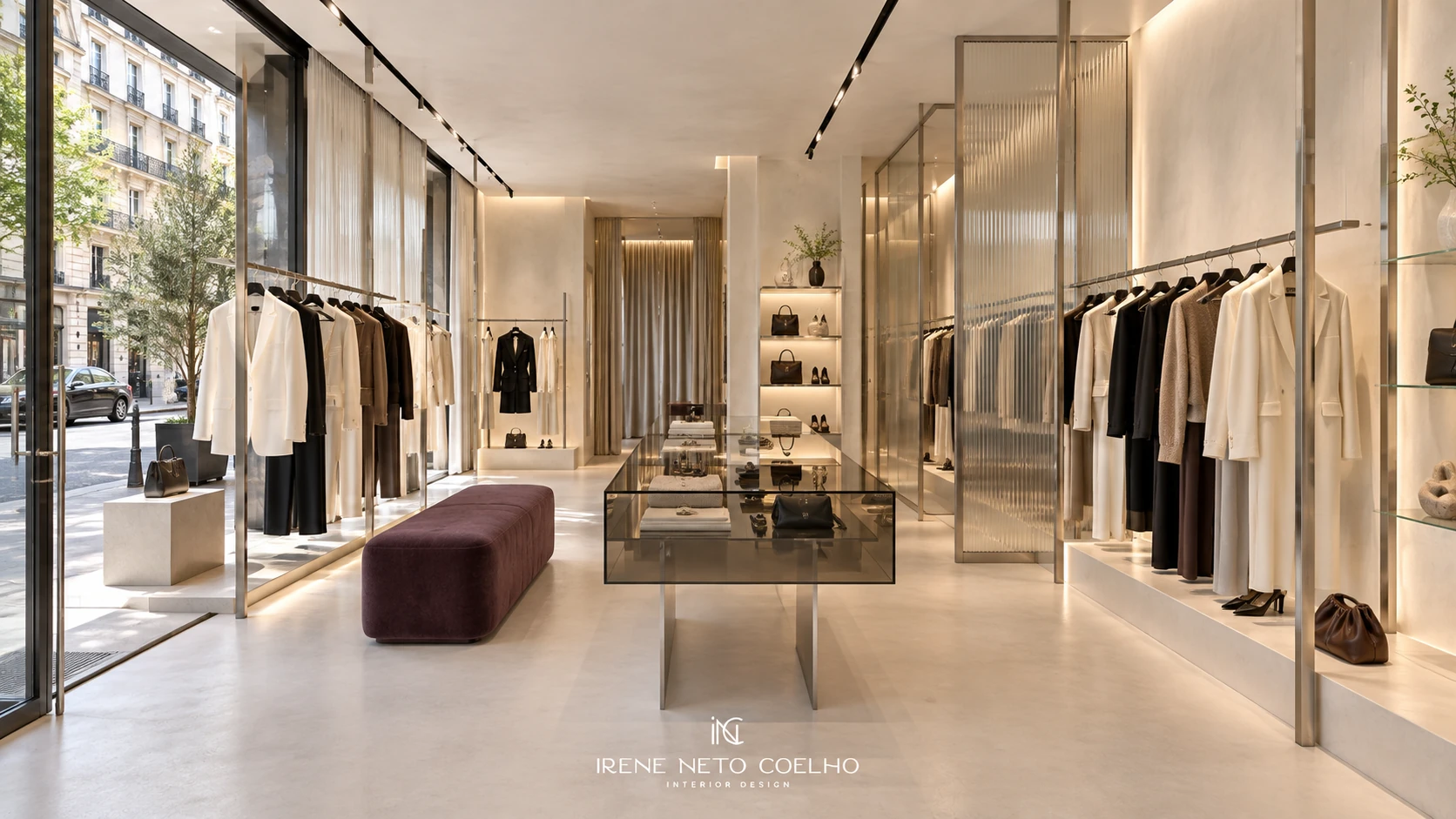 Boutique · Overview