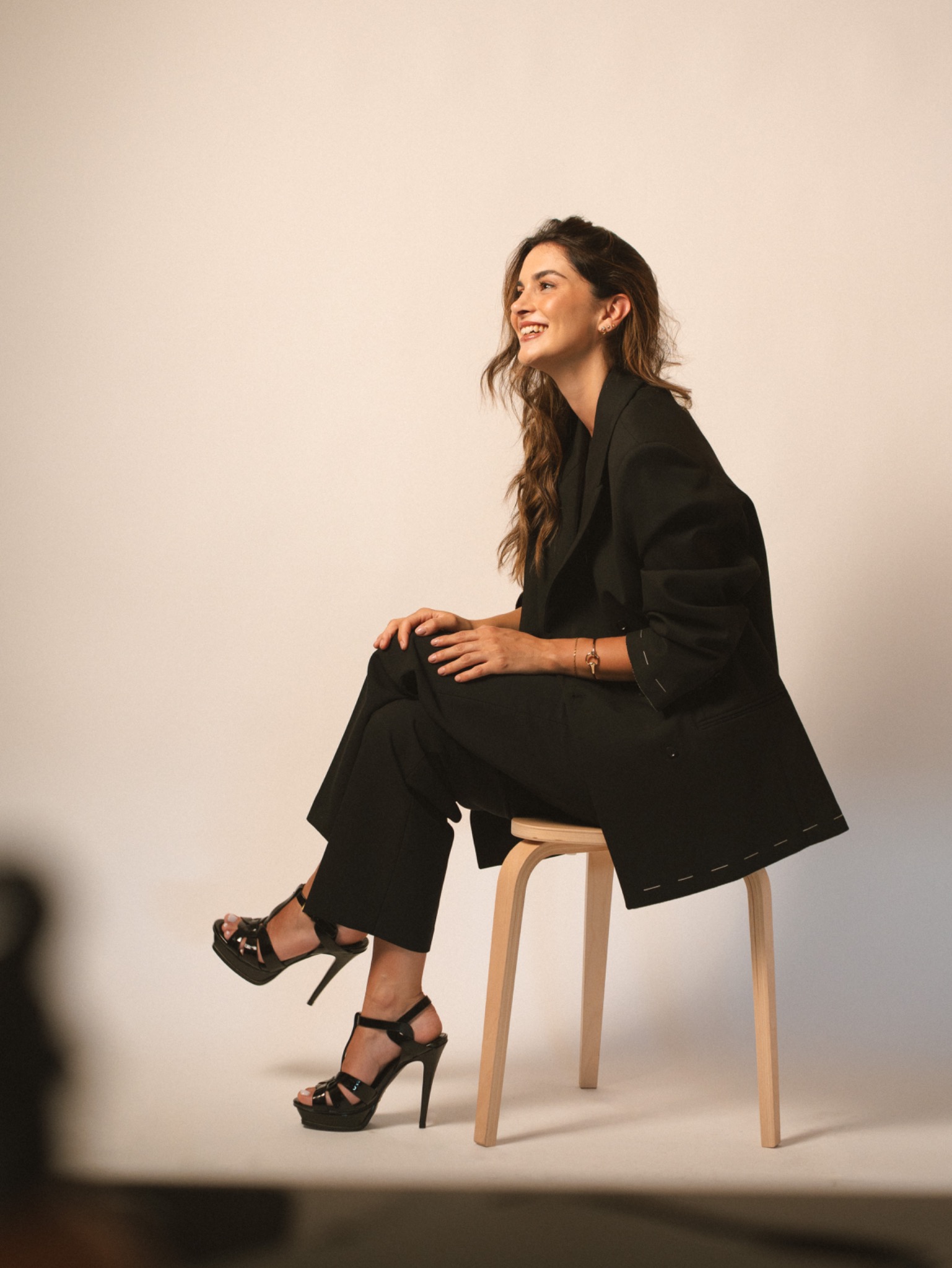 Irene Neto Coelho — Creative Director, INC Interior Design